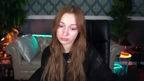 Maya online show from 04/23/26, 05:15