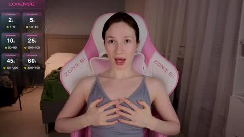 Oly online show from 03/23/26, 12:03