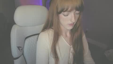 beautiful blair online show from 06/09/26, 08:37