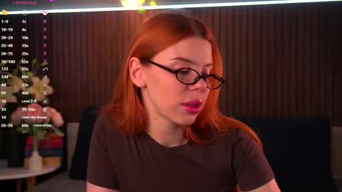 Jane Foxy online show from 12/14/25, 06:19