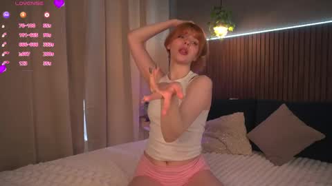 Jane Foxy online show from 04/21/26, 05:58