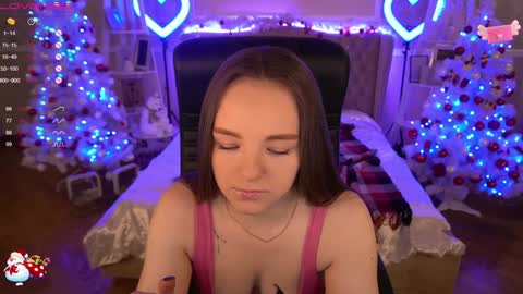 Inna  online show from 12/25/24, 09:45