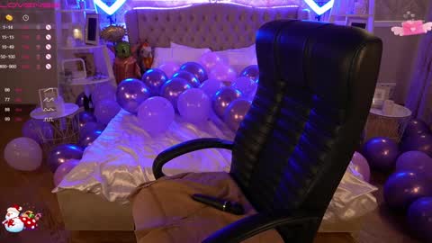 Inna  online show from 01/11/25, 10:51