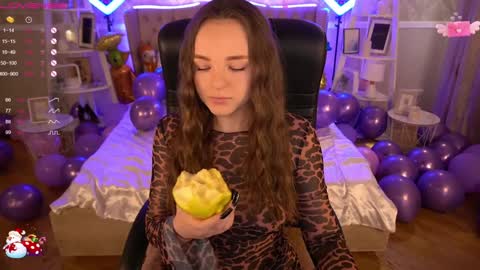 Inna  online show from 01/12/25, 09:51