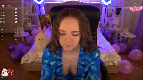 Inna  online show from 01/16/25, 09:59