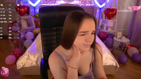 Inna  online show from 02/23/25, 09:55