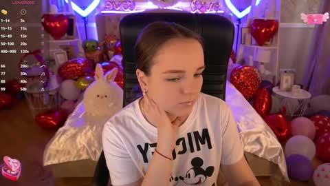 Inna  online show from 02/28/25, 12:52