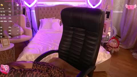 Inna  online show from 03/08/25, 07:05