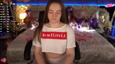 Inna  online show from 02/07/26, 07:12