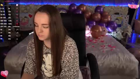 Inna  online show from 02/12/26, 11:27