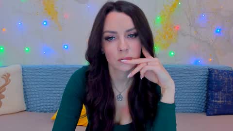 Foxy online show from 11/29/25, 12:19