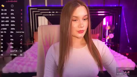 Kate online show from 11/13/25, 09:58