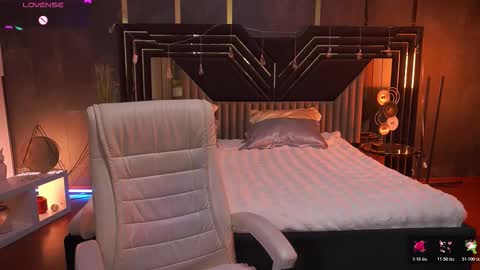 Kate online show from 02/13/26, 01:23