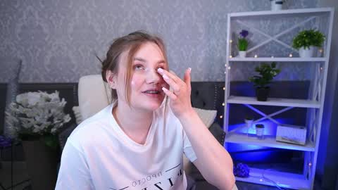 Kate online show from 03/27/26, 10:53