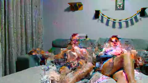 Fr3ak4ngel online show from 03/08/26, 01:03