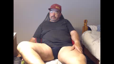 Fraboys online show from 05/18/26, 02:45