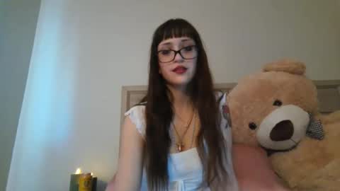 Angel online show from 02/27/26, 07:03