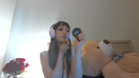 Angel online show from 04/11/26, 05:39