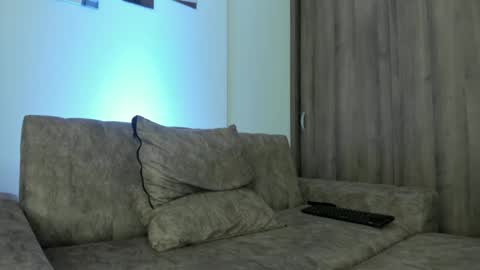 IM FRAIDER online show from 12/04/25, 02:48