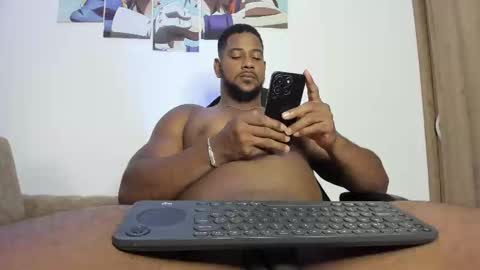 IM FRAIDER online show from 05/21/26, 02:57