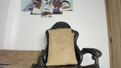 IM FRAIDER online show from 07/10/26, 03:03