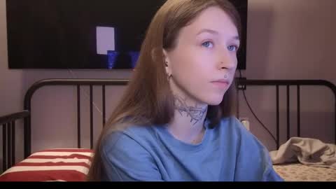 fran_bow online show from 03/13/26, 05:41