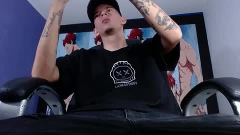 Fran online show from 02/10/25, 07:28