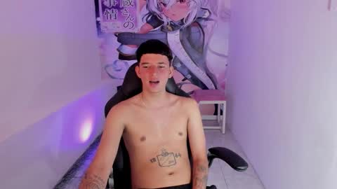 Fran online show from 11/12/25, 02:56