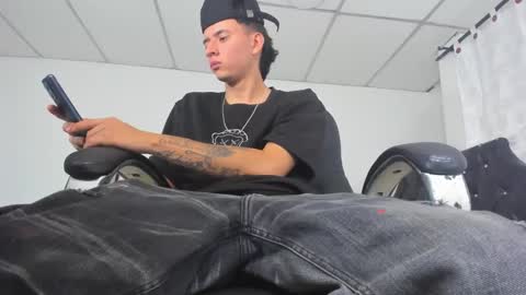 Fran online show from 01/17/26, 05:01