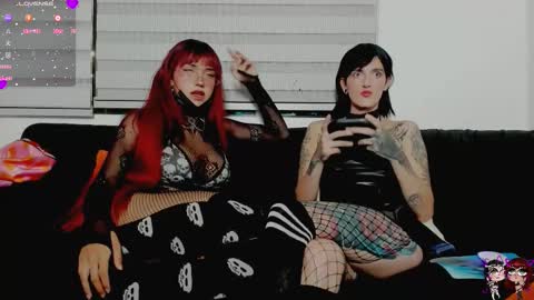 FranLu  online show from 12/18/25, 12:27