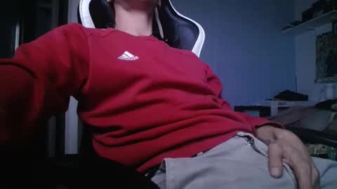 Snapshot of franceghj99 chatting on 11/02/25, 11:40 franceghj99 online show from 11/02/25, 11:40