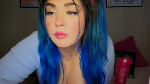 Snapshot of francesca22290 chatting on 10/16/25, 01:23 FrannaBanana online show from 10/16/25, 01:23