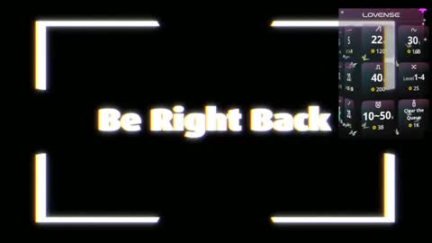 francesca 3 online show from 11/02/25, 03:42