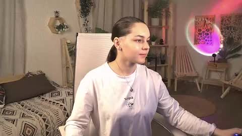 Francesca online show from 04/29/26, 06:50