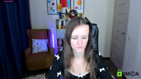 Snapshot of francescacollins chatting on 12/24/24, 09:39 Fran online show from 12/24/24, 09:39