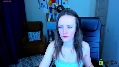 Snapshot of francescacollins chatting on 01/14/25, 07:38 Fran online show from 01/14/25, 07:38