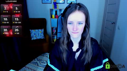 Snapshot of francescacollins chatting on 01/19/25, 02:06 Fran online show from 01/19/25, 02:06