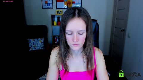 Snapshot of francescacollins chatting on 01/25/25, 09:04 Fran online show from 01/25/25, 09:04