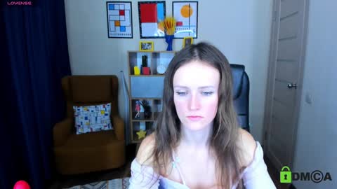 Snapshot of francescacollins chatting on 01/29/25, 01:49 Fran online show from 01/29/25, 01:49