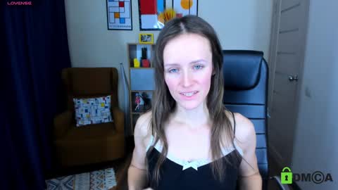 Snapshot of francescacollins chatting on 01/31/25, 02:39 Fran online show from 01/31/25, 02:39