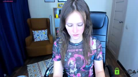 Snapshot of francescacollins chatting on 02/08/25, 10:39 Fran online show from 02/08/25, 10:39