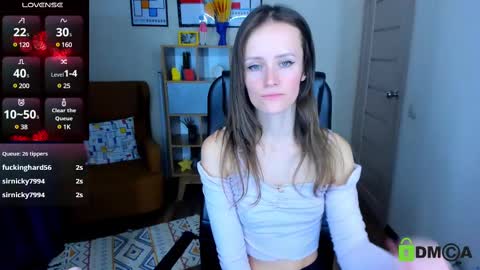 Snapshot of francescacollins chatting on 02/25/25, 11:30 Fran online show from 02/25/25, 11:30