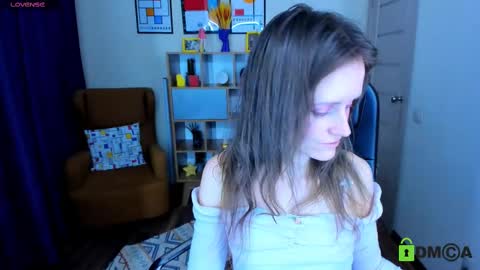 Snapshot of francescacollins chatting on 03/03/25, 02:37 Fran online show from 03/03/25, 02:37