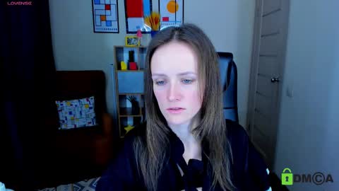 Snapshot of francescacollins chatting on 03/07/25, 01:51 Fran online show from 03/07/25, 01:51