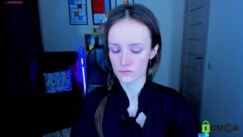 Snapshot of francescacollins chatting on 03/09/25, 03:49 Fran online show from 03/09/25, 03:49