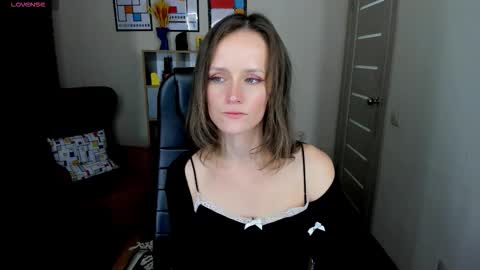 Snapshot of francescacollins chatting on 10/14/25, 03:57 Fran online show from 10/14/25, 03:57