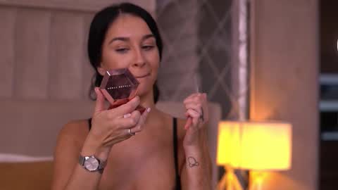 francescadante online show from 11/09/25, 05:50