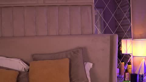 francescadante online show from 01/05/26, 05:27