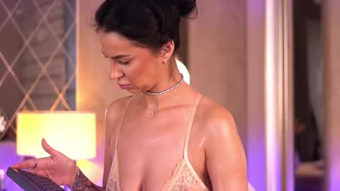 francescadante online show from 02/24/26, 06:55