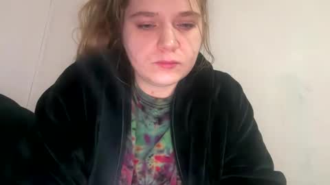 francescafey online show from 12/05/24, 08:33